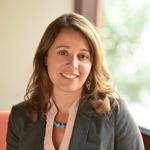 WGVU Morning Show Interview with Tracie Coffman, '01 & '06
